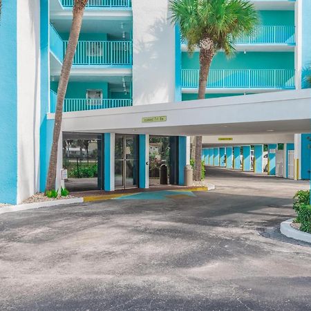 Getaways At Turtle Reef Club Hotel Jensen Beach Exterior photo