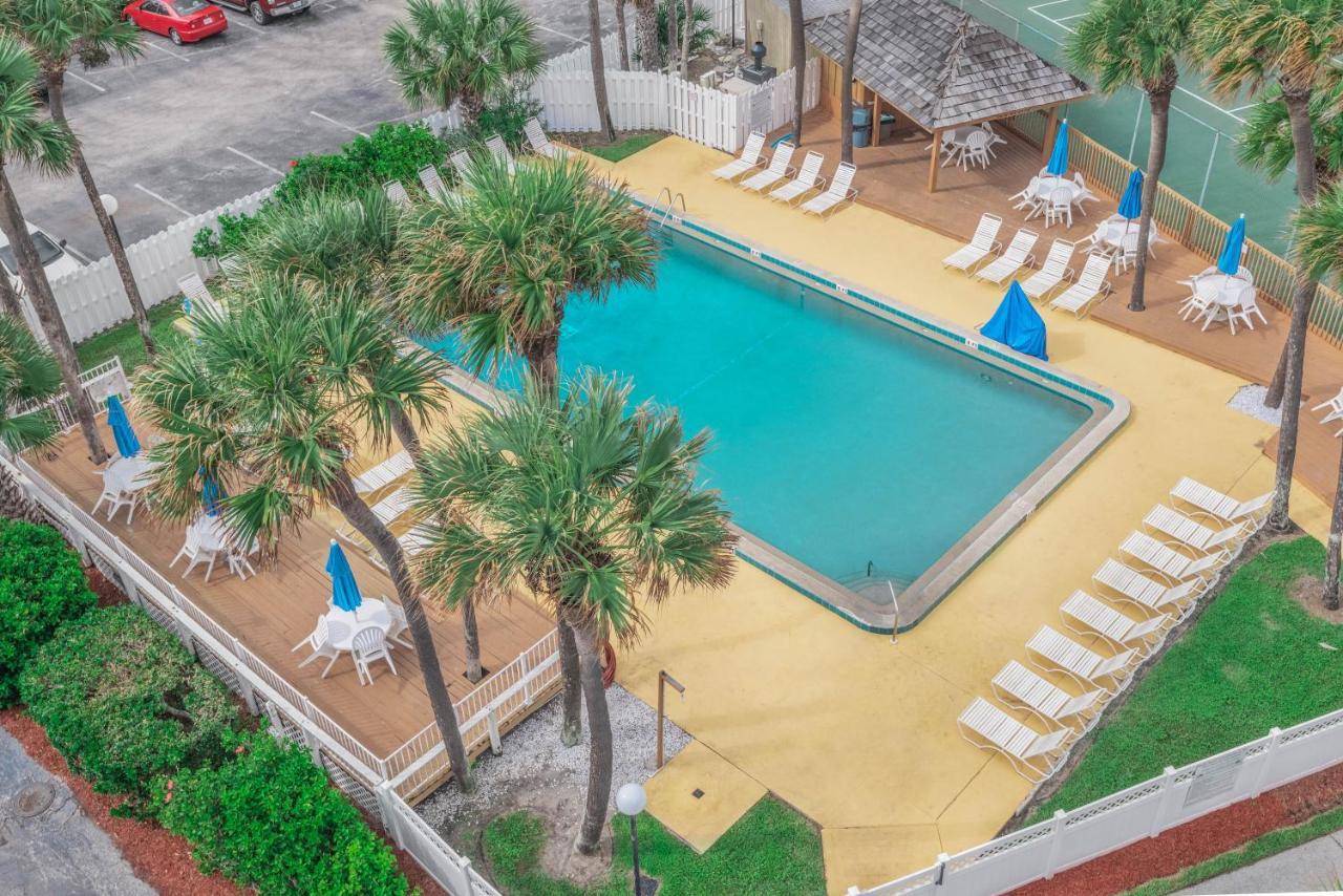 Getaways At Turtle Reef Club Hotel Jensen Beach Exterior photo