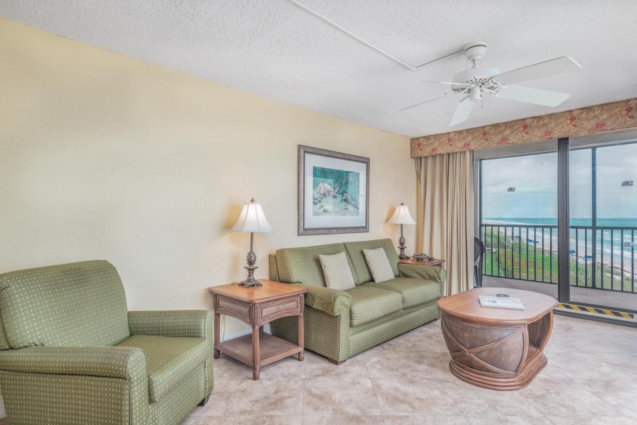 Getaways At Turtle Reef Club Hotel Jensen Beach Exterior photo