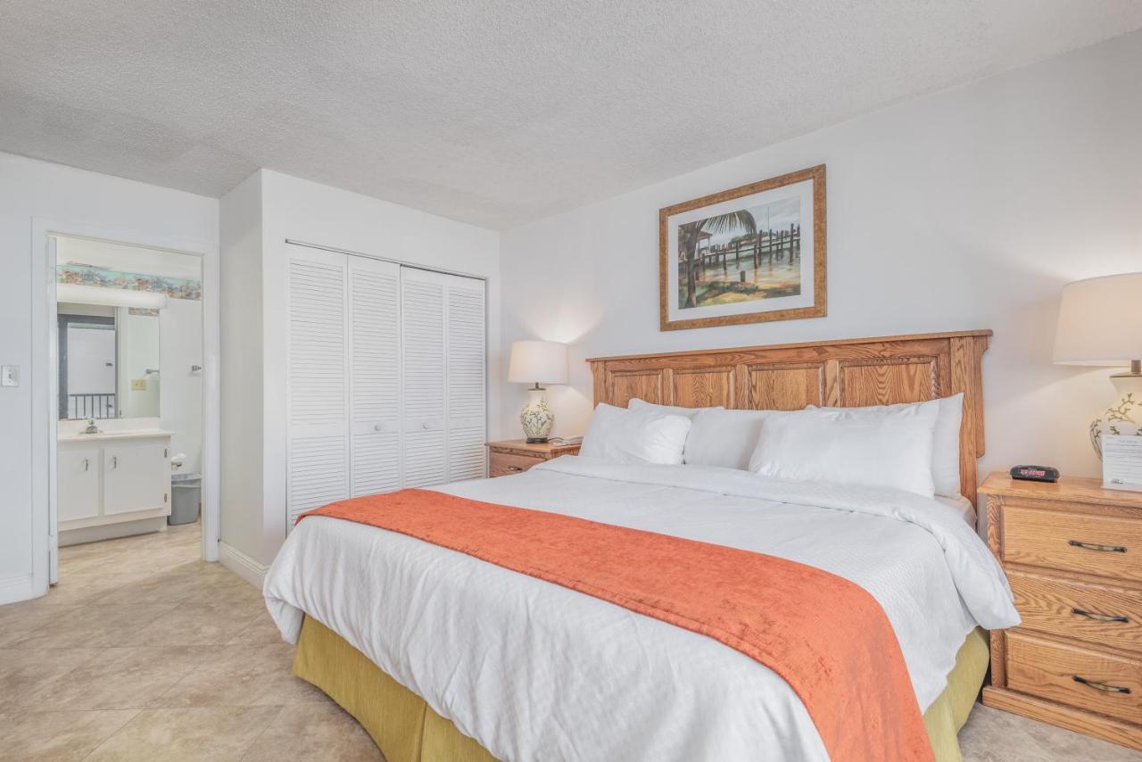 Getaways At Turtle Reef Club Hotel Jensen Beach Exterior photo